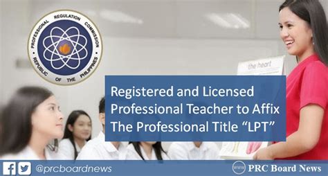 lpt meaning license